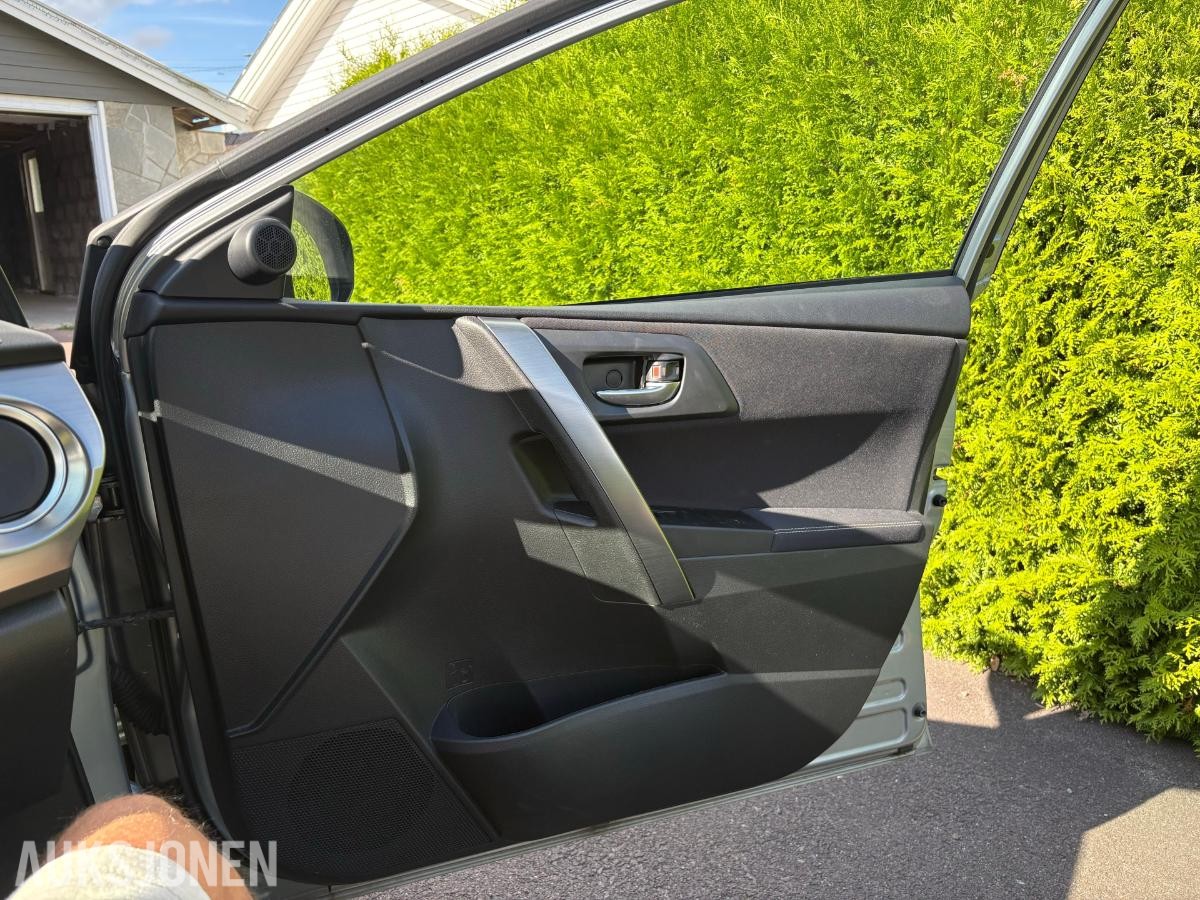2013 Toyota Auris 1.3, 96238km, Hengerfeste, Ryggekamera